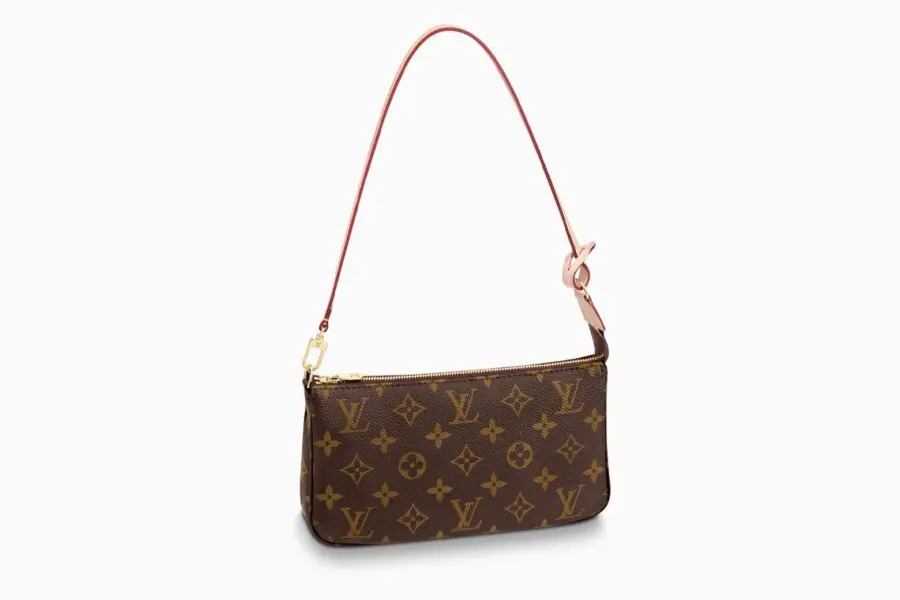 Louis Vuitton Pochette Accessoires