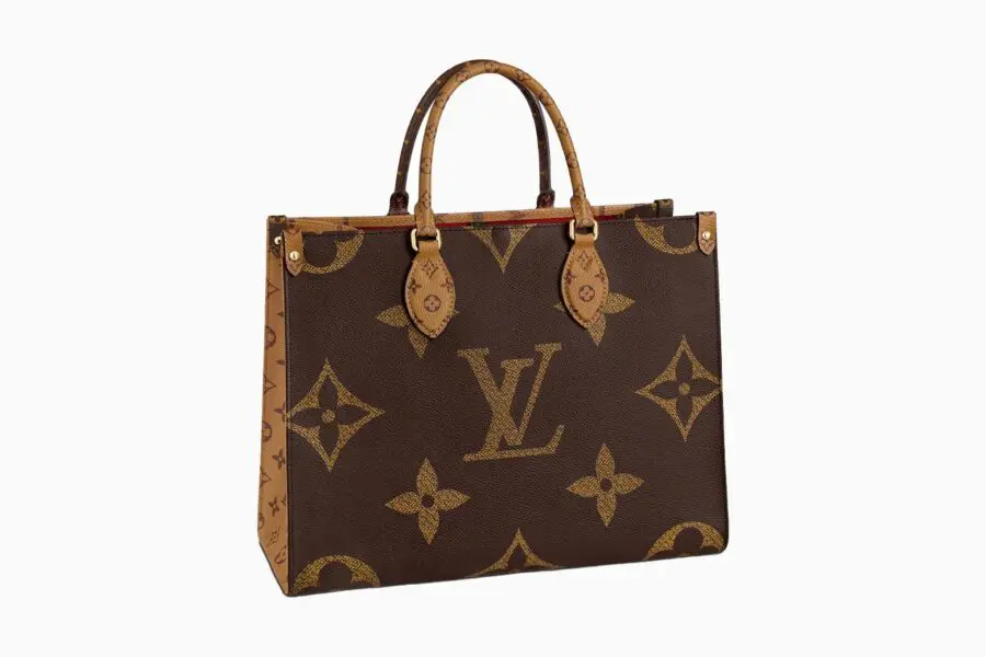 Louis Vuitton Dauphine