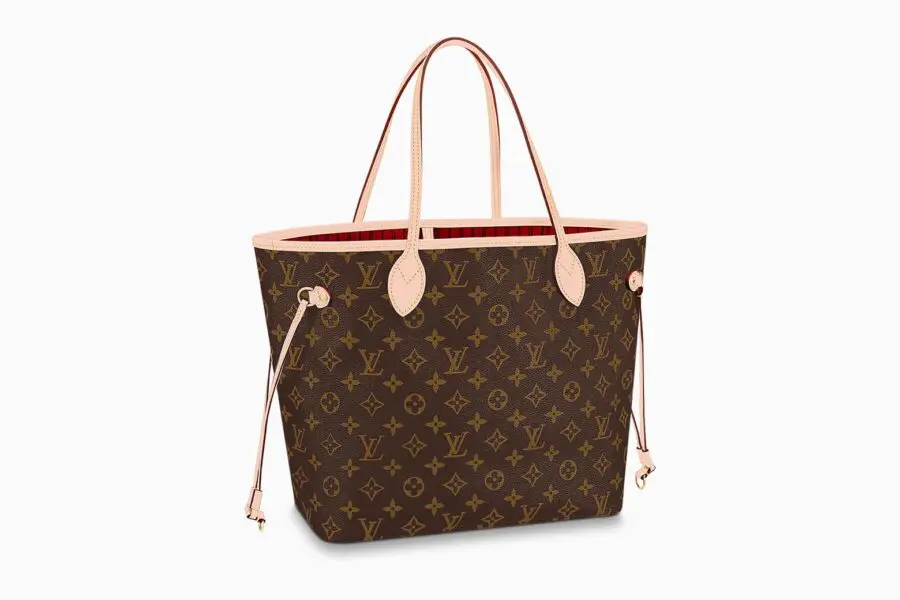 Louis Vuitton Neverfull