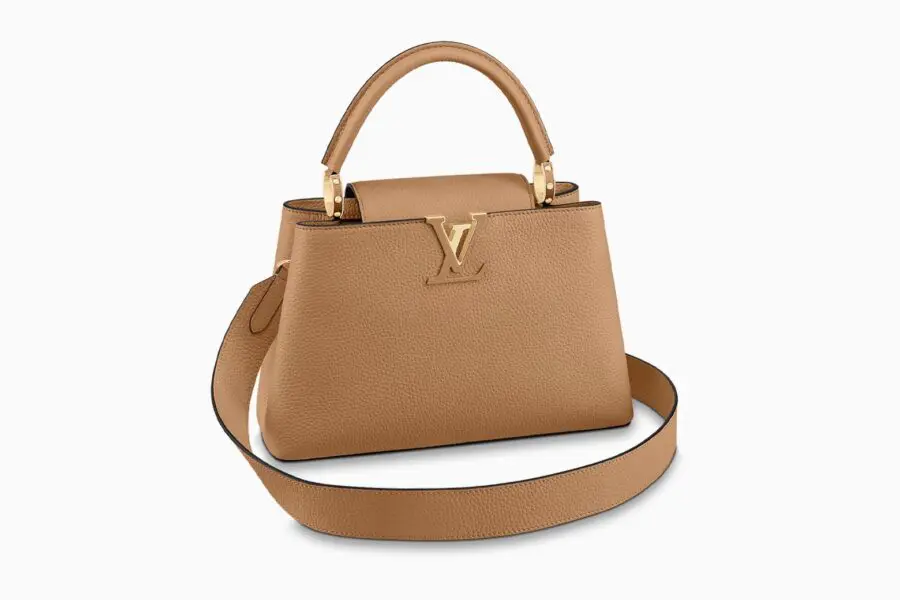 Louis Vuitton Capucines